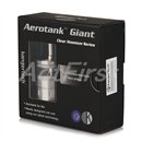 KangerTech Aerotank Giant エアフローコントロール BDCC 4.5ml パイレックスガラスカトマイザー